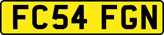 FC54FGN