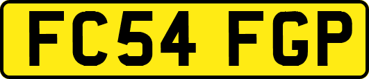 FC54FGP