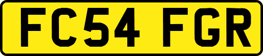 FC54FGR
