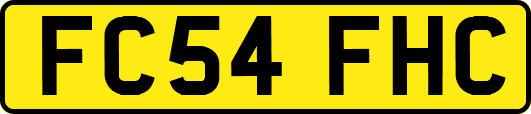 FC54FHC