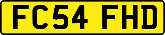 FC54FHD