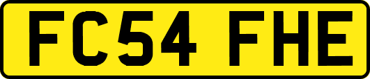 FC54FHE