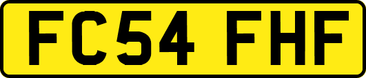 FC54FHF