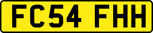 FC54FHH