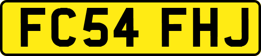 FC54FHJ