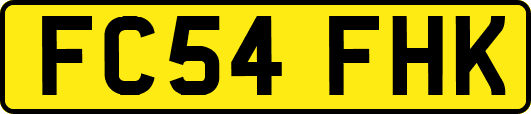 FC54FHK