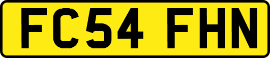 FC54FHN