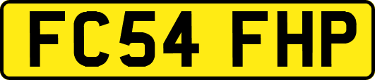 FC54FHP