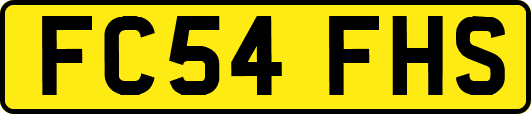 FC54FHS
