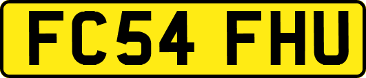 FC54FHU