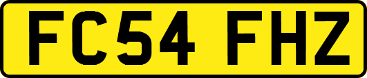 FC54FHZ