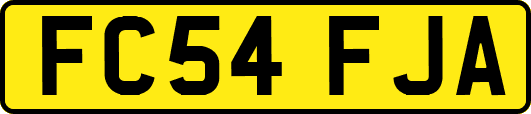 FC54FJA