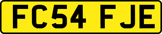 FC54FJE