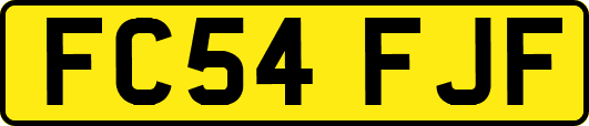 FC54FJF