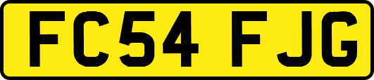 FC54FJG