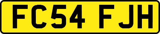 FC54FJH