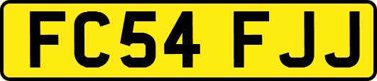 FC54FJJ