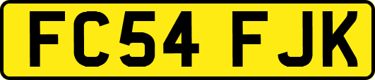 FC54FJK