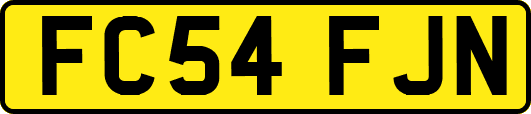 FC54FJN