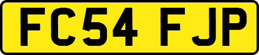 FC54FJP
