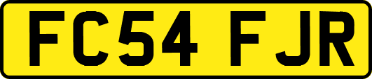 FC54FJR