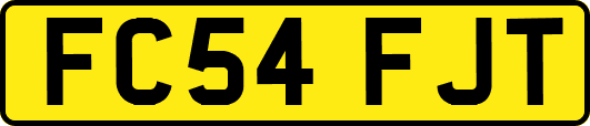 FC54FJT