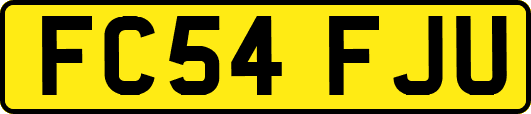 FC54FJU