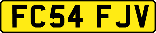 FC54FJV
