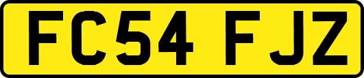 FC54FJZ