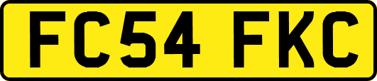 FC54FKC