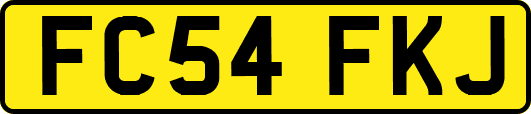 FC54FKJ