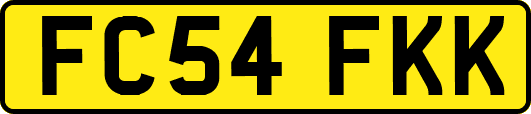 FC54FKK