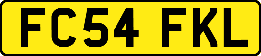 FC54FKL