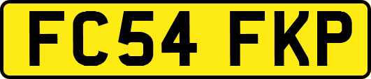 FC54FKP