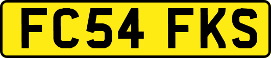 FC54FKS