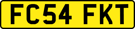 FC54FKT