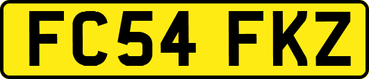 FC54FKZ