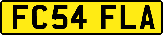 FC54FLA