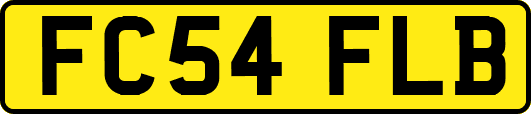 FC54FLB