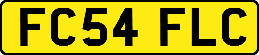 FC54FLC