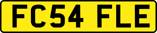 FC54FLE