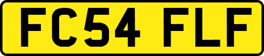 FC54FLF