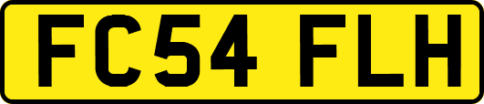 FC54FLH