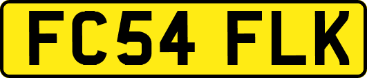 FC54FLK