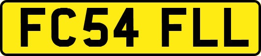 FC54FLL
