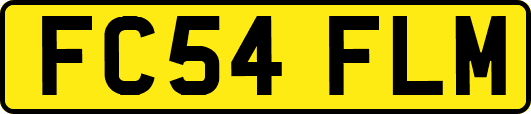 FC54FLM