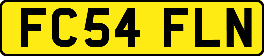 FC54FLN