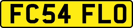 FC54FLO