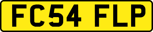 FC54FLP