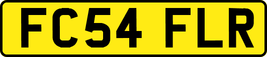 FC54FLR